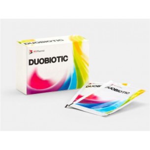 Duobiotic 8 saquetas