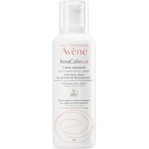 Avène Xeracalm Creme Relipidante 400 ml