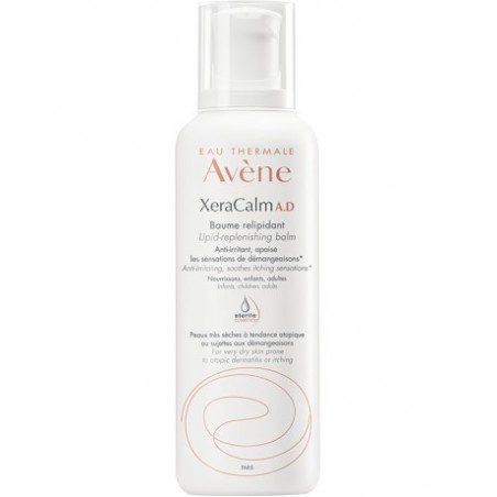 Avène Xeracalm Bálsamo Relipidante 400 ml