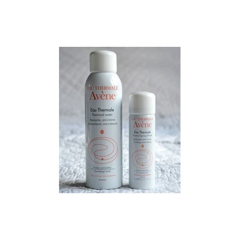 Avène Água termal 150 ml oferta de 50 ml