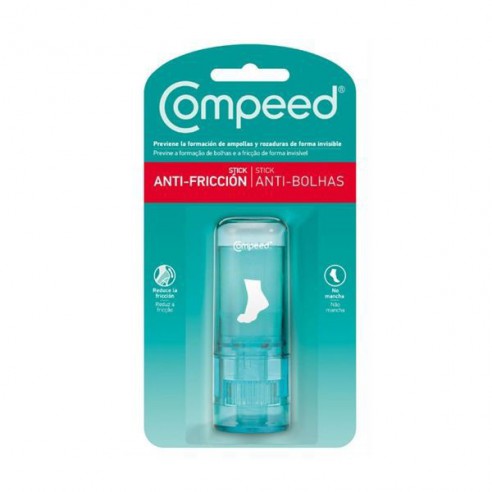 Compeed Stick Anti-Bolhas 8ml