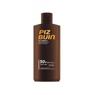 Piz Buin Allergy Loção FPS 50 200ml