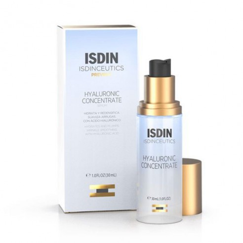 Isdin Isdinceutics Hyaluronic Concentrate 30ml