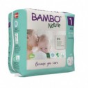 Bambo Nature 1 22 Fraldas
