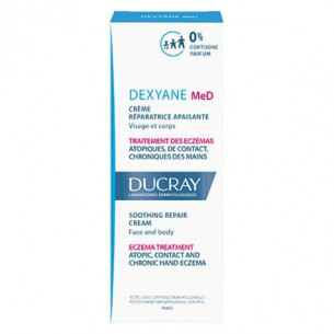 Ducray Dexyane MED Creme Calmante Reparador 30 ml