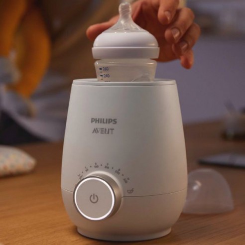 Philips Avent Aquecedor de Biberões