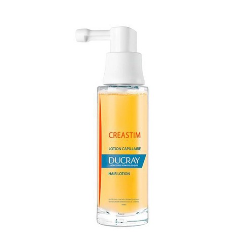 Ducray Creastim Reactiv Loção Queda 60 ml