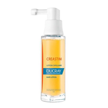 Ducray Creastim Reactiv Loção Queda 60 ml