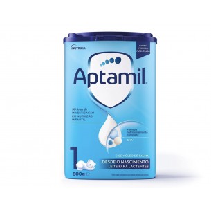 Aptamil Pronutra 1 Leite 800g