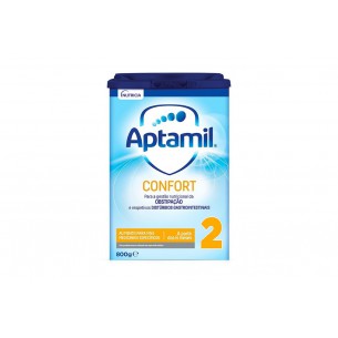 Aptamil Confort 2 Leite Lactente 800g