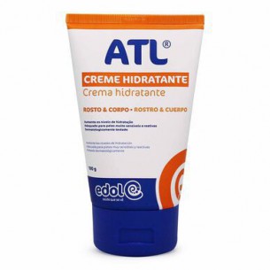 ATL Creme Hidratante 100 gramas