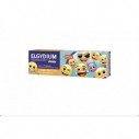 Elgydium Emoji Gel Dentífrico Tutti-Fruti Júnior 50ml