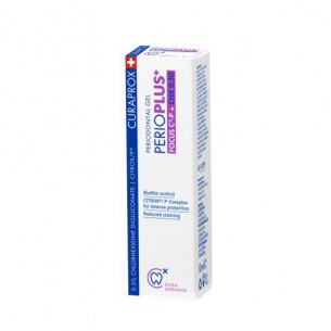 Curaprox Perio Plus Focus Gel Periodont 10ml