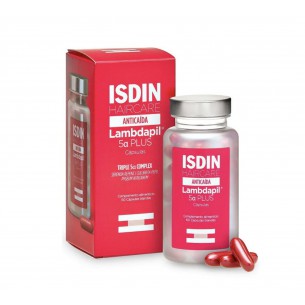 Isdin Lambapil 5Alfa Plus 60 unidades