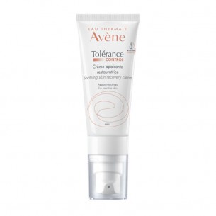 Avène Tolérance Control Creme Reparador Suavizante 40 ml