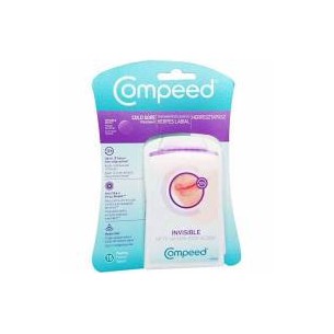 Compeed Penso Anti-Herpes 15 Unidades