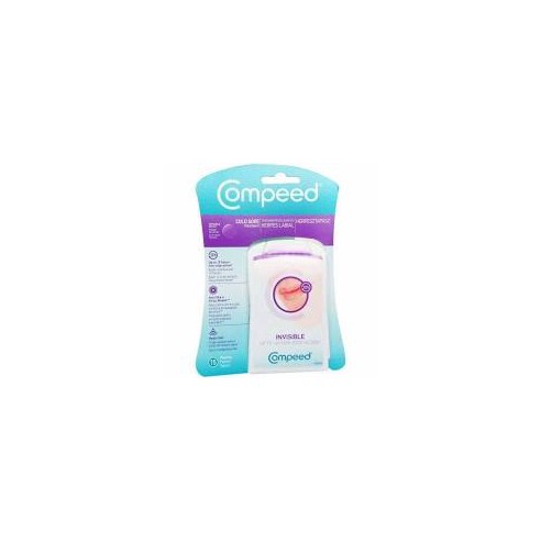 Compeed Penso Anti-Herpes 15 Unidades