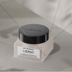 Lierac Lift Integral Creme Noite Recarga 50ml