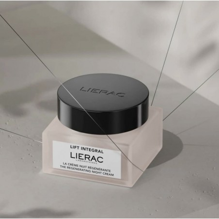 Lierac Lift Integral Creme Noite Recarga 50ml