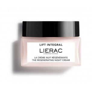 Lierac Lift Integral Creme de Noite Tensor Reestruturante...