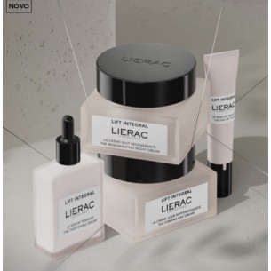 Lierac Lift Integral Creme Remodelante 50ml 2