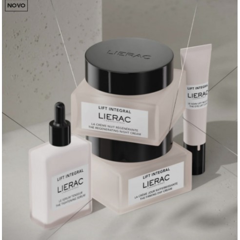 Lierac Lift Integral Creme Remodelante 50ml