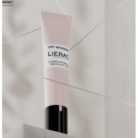 Lierac Lift Integral Cuidado Lift Olhos 15 ml