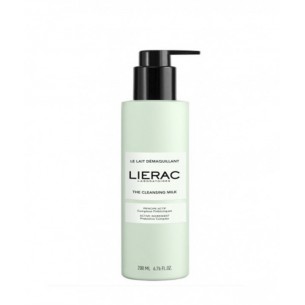 Lierac Desmaquilhante Leite Limpeza 200ml
