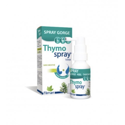 Tilman Thymospray Spray 24ml