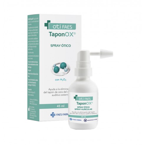 Taponox Spray 45ml