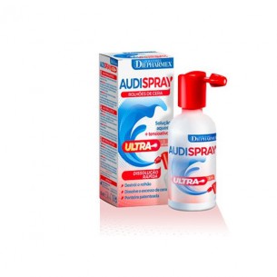 Audispray Ultra 20ml