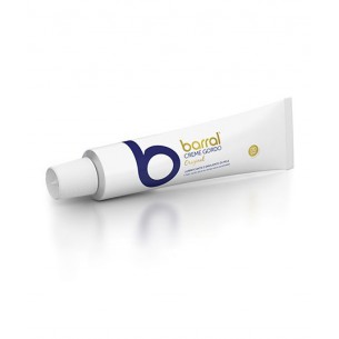 Barral Creme Gordo 100ml