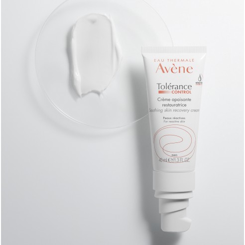 Avène Tolérance Control Creme Reparador...