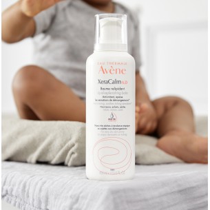 Avène Xeracalm Bálsamo Relipidante 400 ml 2
