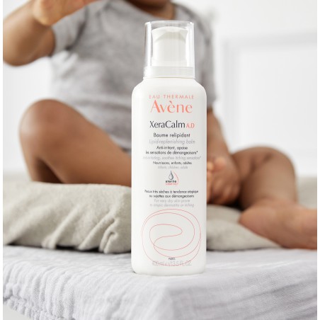 Avène Xeracalm Bálsamo Relipidante 400 ml