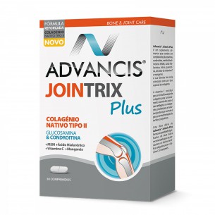Advancis Jointrix Plus 30 comprimidos