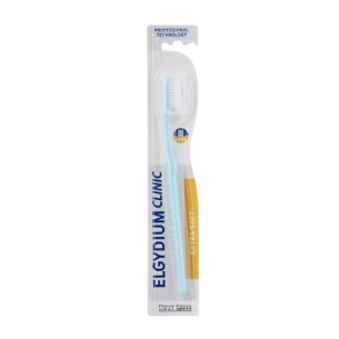 Elgydium Clinic Escova Extra Suave 15/100