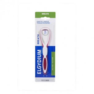 Elgydium Breath Raspador Lingua