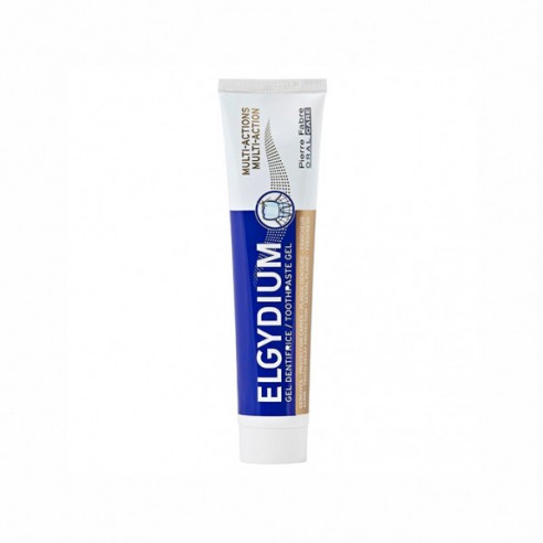 Elgydium Multi-Action Gel Dentífrico 75 ml
