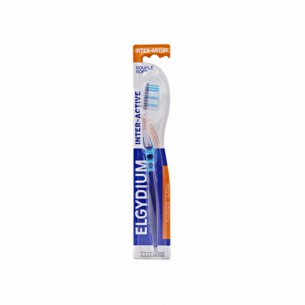Elgydium Interactive Suave Escova De Dentes 1 unidade