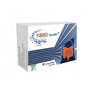 Fibro Tecnilor Comprimidos 30 Unidades