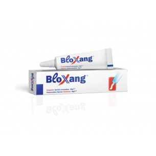 Bloxang Pomada Hemostática - 30g