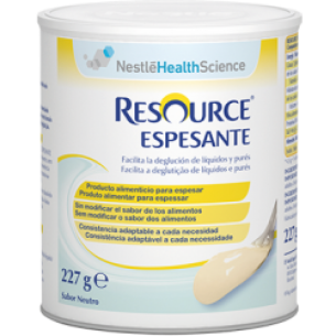 Resource Espesante 227g