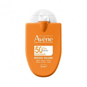 Avène Reflexe Solar 50+ 30ml