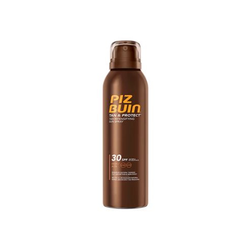Piz Buin Tan & Protect Spray Spf30 150ml