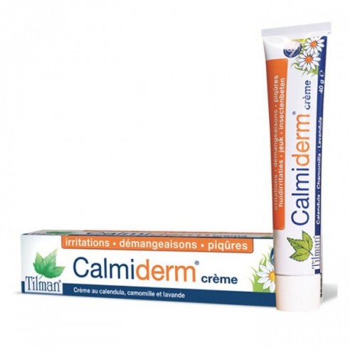 Calmiderm Cream 40g