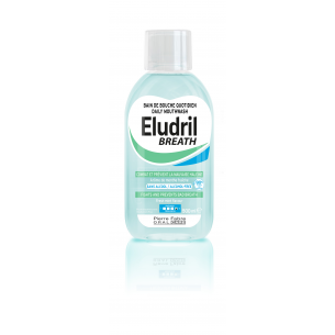 Eludril Breath 500ml