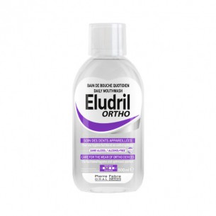 Eludril Ortho Colutório 500ml