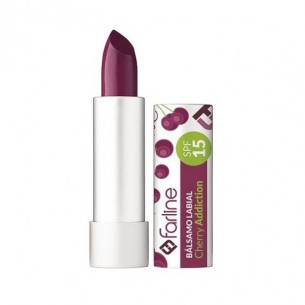 Farline Bálsamo Labial Cereja SPF15