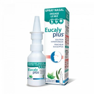 Tilman Eucalyplus 20ml